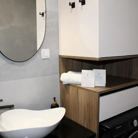 Luma Apartamento Zadar