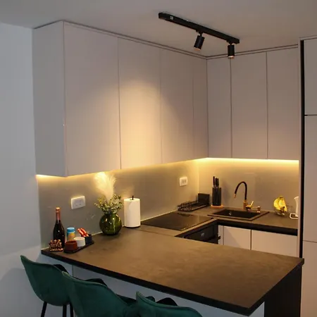 Apartamento Luma Zadar