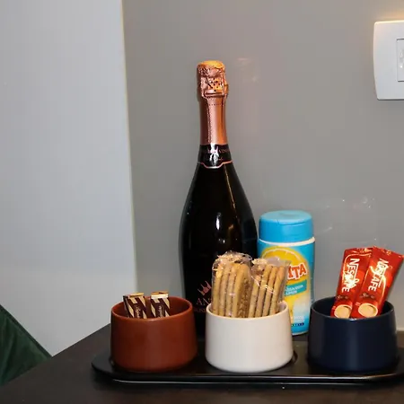 Apartamento Luma